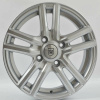 Tech Line 529 Silver