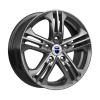 K&K Trinity оригинал Дарк Платинум