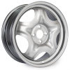 ТЗСК Lada Vesta Silver