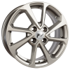 Вектор R105 A 15 Vesta Silver