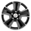 KHW1601 BLACK-FP