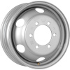 Topu Silver усилен