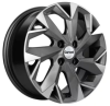 KHW1402 GRAY-FP