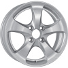 Tech Line 403 Silver