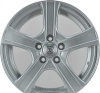 Tech Line 539 Silver
