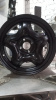 ТЗСК Lada Vesta Black