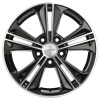 KHW1603 BLACK-FP