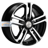 KHW1602 BLACK-FP