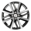 KHW1609 Vesta BLACK-FP