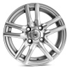 Tech Line 329 Silver