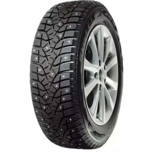 Bridgestone Brizzak Spike-02