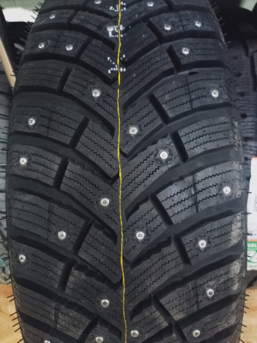 Nexen Winguard Winspike 3