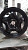 ТЗСК Lada Vesta Black