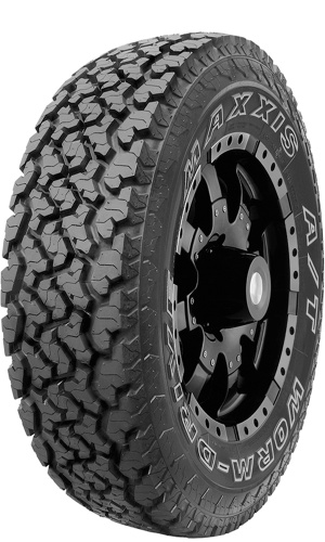 MAXXIS AT-980E