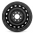 Accuride ВАЗ 2112 Black
