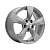 Khomen KHW1504 Rapid F-SILVER
