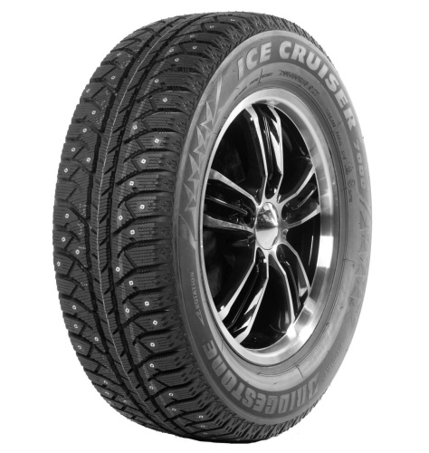 BRIDGESTONE IC-7000