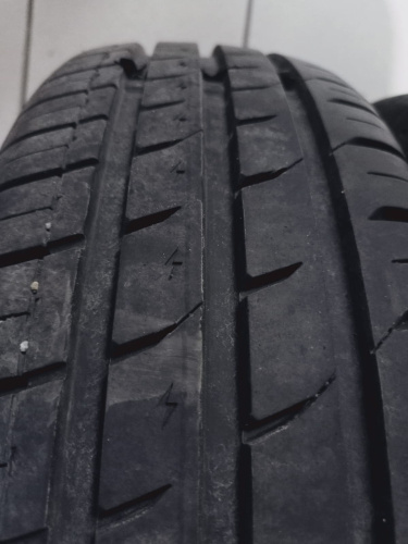 Sailun Atrezzo Eco 82T износ 5%