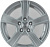 Tech Line 539 Silver