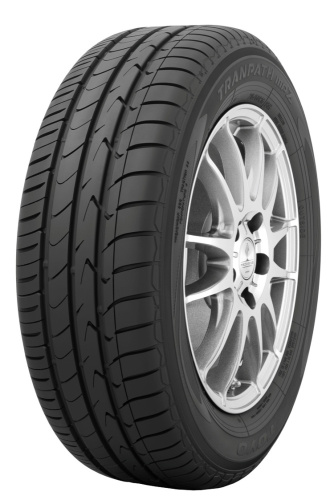 TOYO Tranpath mpZ