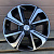 KHW1501 Vesta Black FP