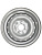 Accuride ВАЗ 2112 Silver