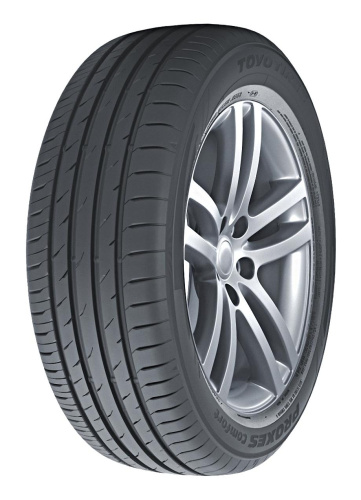 Toyo Proxes comfort