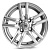 Tech Line 329 Silver