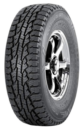 Nokian Hakkapeliitta Truck F 385/65 R22,5 158L