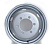 ASTERRO Silver усил.с вент 1250 кг.