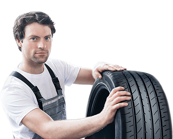 Широкий выбор шин и дисков для любых авто Широкий выбор шин<br> и дисков для любых авто